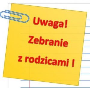 zebranie