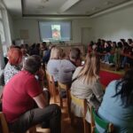 Rodzinnie w Jabłuszkach