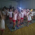 Dzień Dziecka - Grupa Jabłuszek