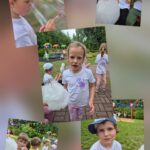 Dzień Dziecka - Grupa Truskawek