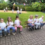 Dzień Dziecka - Grupa Truskawek