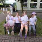 Dzień Dziecka - Grupa Truskawek