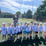 Sportowe powitanie lata