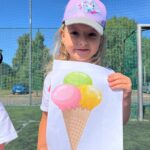 Sportowe powitanie lata