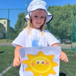 Sportowe powitanie lata