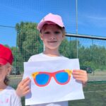 Sportowe powitanie lata