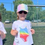 Sportowe powitanie lata