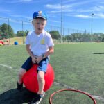 Sportowe powitanie lata