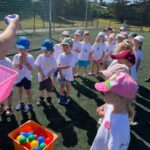 Sportowe powitanie lata