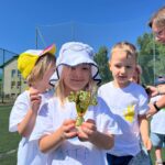 Sportowe powitanie lata