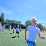 Sportowe powitanie lata