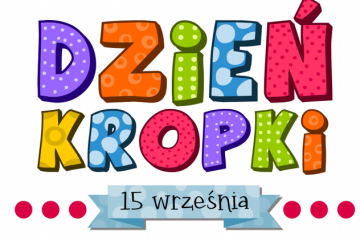 Międzynarodowy Dzień Kropki